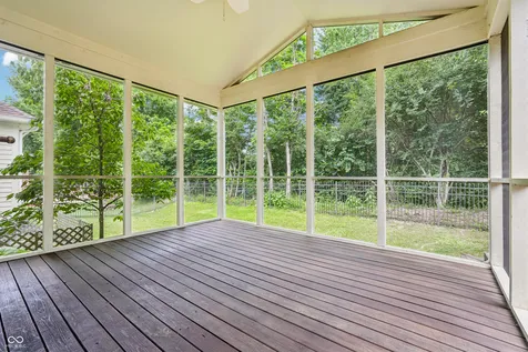 10421 Beaver Ridge Drive Fishers IN 46037