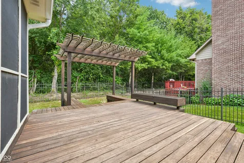 10421 Beaver Ridge Drive Fishers IN 46037