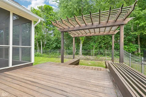10421 Beaver Ridge Drive Fishers IN 46037
