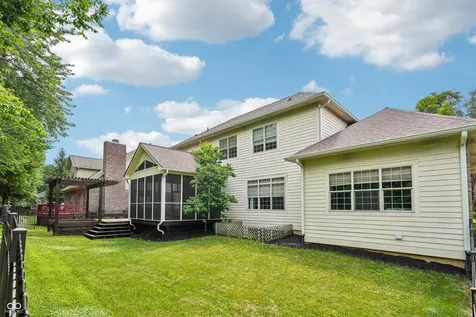 10421 Beaver Ridge Drive Fishers IN 46037