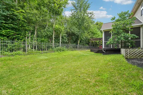 10421 Beaver Ridge Drive Fishers IN 46037