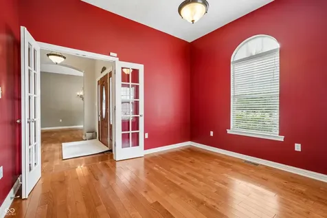 10421 Beaver Ridge Drive Fishers IN 46037