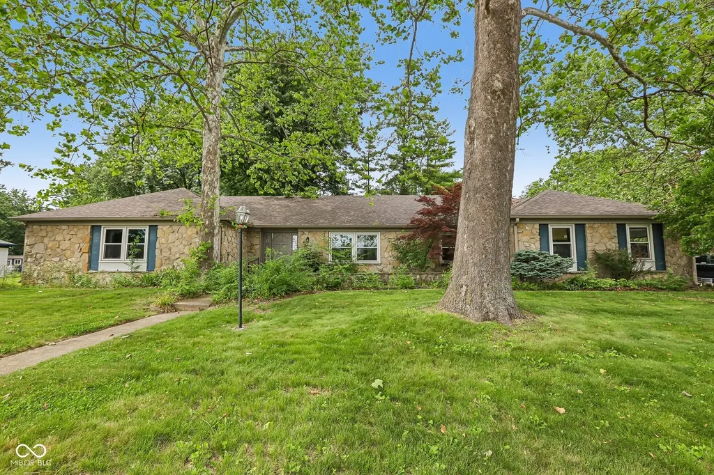 3020 Barnard Street Indianapolis IN 46268