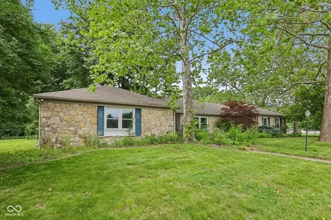 3020 Barnard Street Indianapolis IN 46268