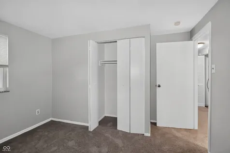 2154 Fairhaven Drive Indianapolis IN 46229