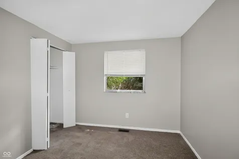 2154 Fairhaven Drive Indianapolis IN 46229