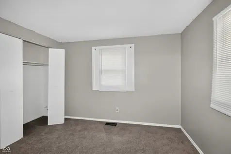 2154 Fairhaven Drive Indianapolis IN 46229