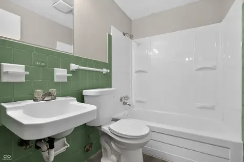2154 Fairhaven Drive Indianapolis IN 46229