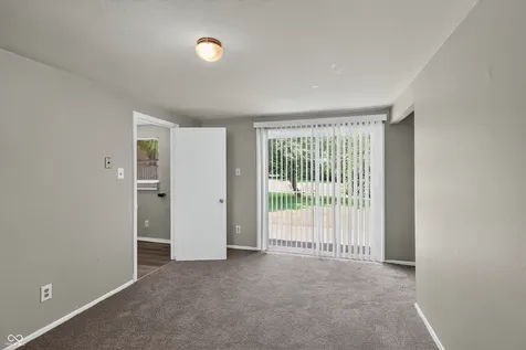 2154 Fairhaven Drive Indianapolis IN 46229