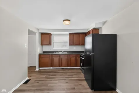 2154 Fairhaven Drive Indianapolis IN 46229