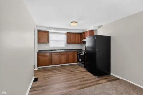 2154 Fairhaven Drive Indianapolis IN 46229