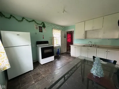 2177 Gent Avenue Indianapolis IN 46202