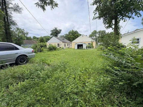 2177 Gent Avenue Indianapolis IN 46202