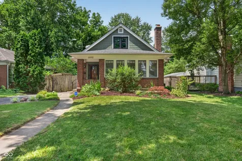 6448 Broadway Street Indianapolis IN 46220