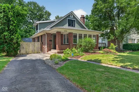 6448 Broadway Street Indianapolis IN 46220