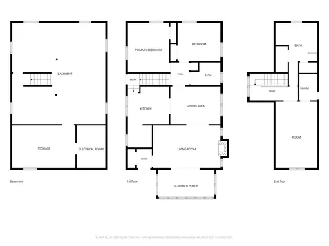 6448 Broadway Street Indianapolis IN 46220