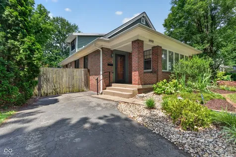 6448 Broadway Street Indianapolis IN 46220