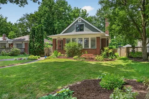 6448 Broadway Street Indianapolis IN 46220