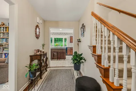 9956 W Raintree Drive N Columbus IN 47201