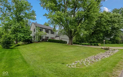 9956 W Raintree Drive N Columbus IN 47201