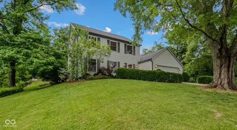 9956 W Raintree Drive N Columbus IN 47201