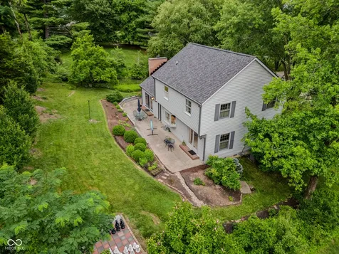 9956 W Raintree Drive N Columbus IN 47201