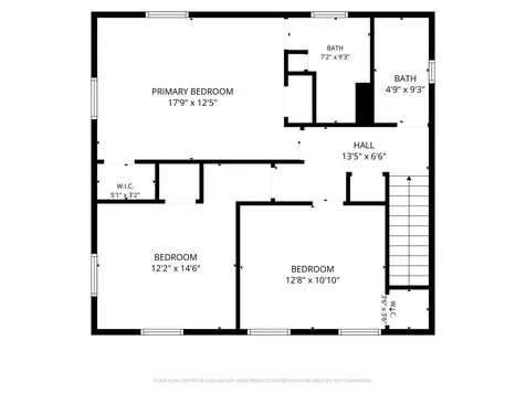 9956 W Raintree Drive N Columbus IN 47201