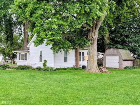 6120 High Martinsville IN 46151