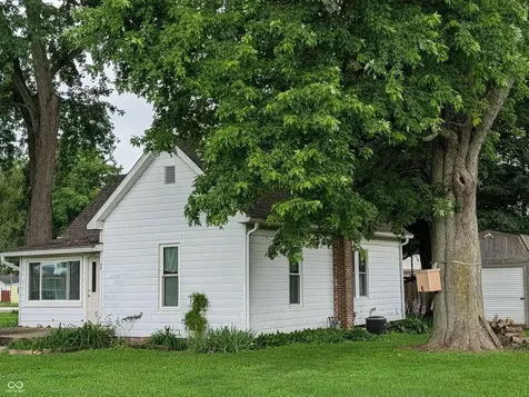 6120 High Martinsville IN 46151
