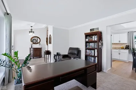 3185 Fairway Court Greenwood IN 46143