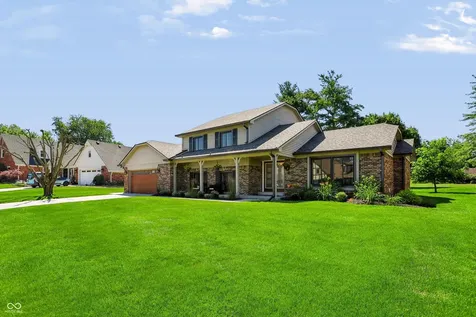 3185 Fairway Court Greenwood IN 46143
