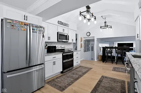 3185 Fairway Court Greenwood IN 46143