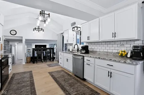 3185 Fairway Court Greenwood IN 46143