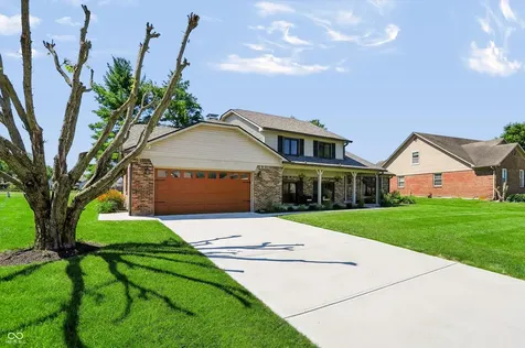 3185 Fairway Court Greenwood IN 46143