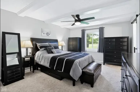 3185 Fairway Court Greenwood IN 46143