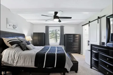 3185 Fairway Court Greenwood IN 46143