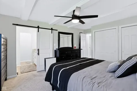 3185 Fairway Court Greenwood IN 46143