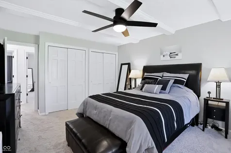 3185 Fairway Court Greenwood IN 46143