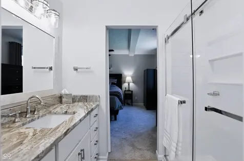 3185 Fairway Court Greenwood IN 46143