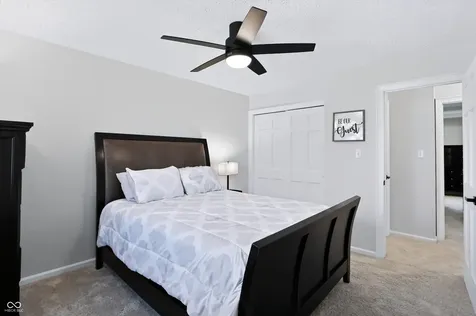 3185 Fairway Court Greenwood IN 46143