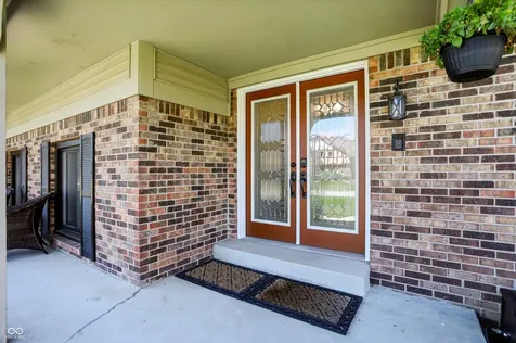 3185 Fairway Court Greenwood IN 46143