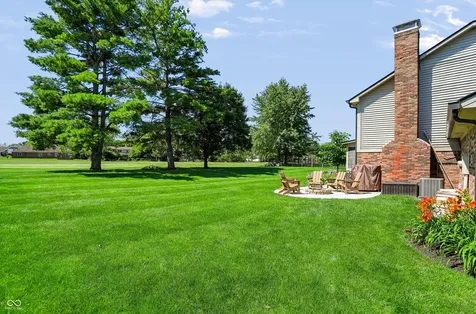 3185 Fairway Court Greenwood IN 46143