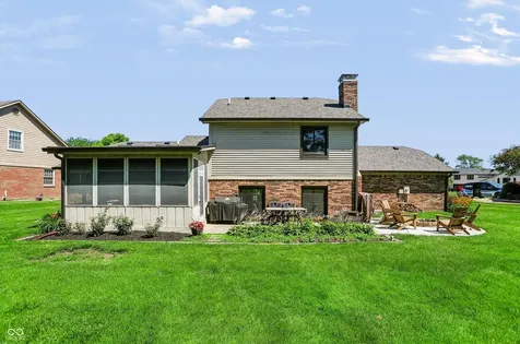 3185 Fairway Court Greenwood IN 46143