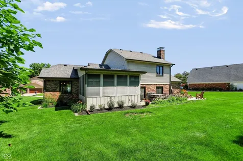 3185 Fairway Court Greenwood IN 46143
