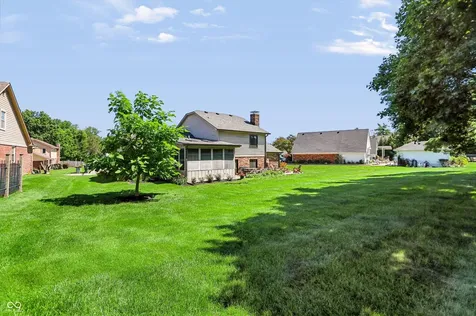 3185 Fairway Court Greenwood IN 46143