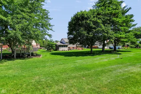 3185 Fairway Court Greenwood IN 46143