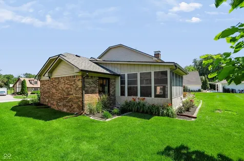 3185 Fairway Court Greenwood IN 46143