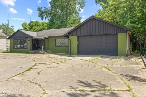 149 W Boggstown Road Shelbyville IN 46176