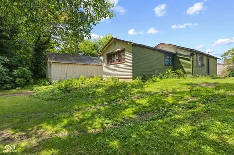 149 W Boggstown Road Shelbyville IN 46176