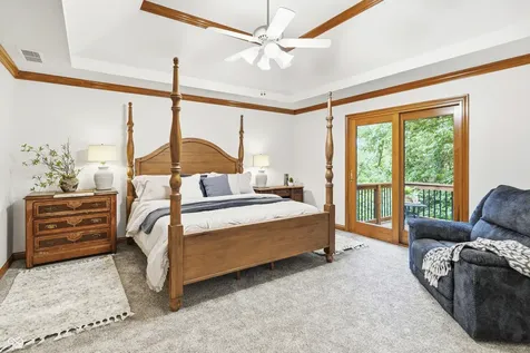 6012 Timberbend Drive Avon IN 46123